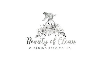 BEAUTY OF CLEAN CLEANING SERVICE LLC logo