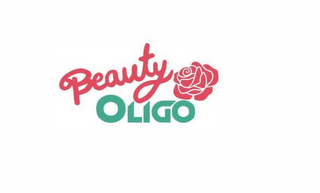 BEAUTY OLIGO logo