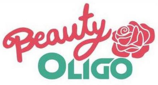 BEAUTY OLIGO logo