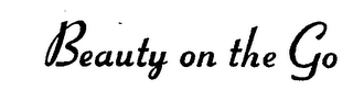BEAUTY ON THE GO logo