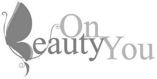 BEAUTY ON YOU logo