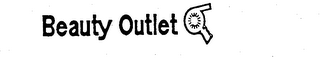 BEAUTY OUTLET logo