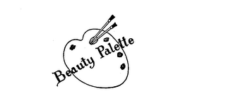 BEAUTY PALETTE logo