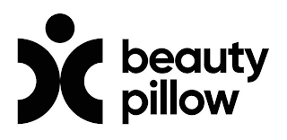 BEAUTY PILLOW logo