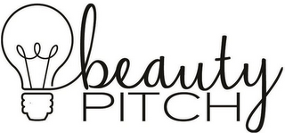 BEAUTY PITCH logo
