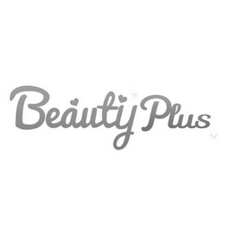 BEAUTY PLUS logo