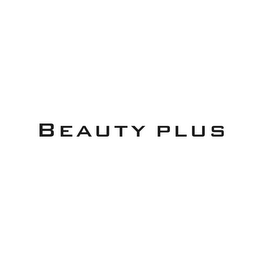 BEAUTY PLUS logo