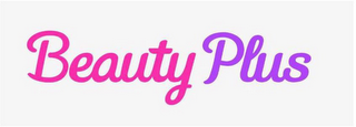 BEAUTY PLUS logo