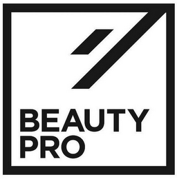 BEAUTY PRO logo