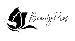 BEAUTY PROS logo