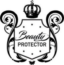 BEAUTY PROTECTOR logo