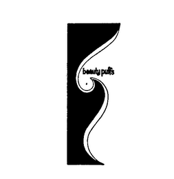 BEAUTY PUFFS logo