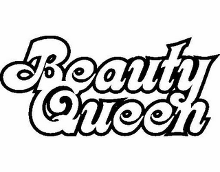 BEAUTY QUEEN logo