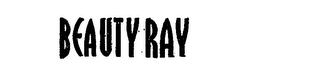 BEAUTY RAY logo