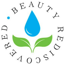 BEAUTY REDISCOVERED · logo