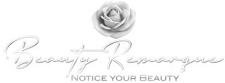 BEAUTY REMARQUE NOTICE YOUR BEAUTY logo