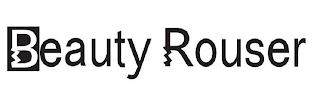 BEAUTY ROUSER logo
