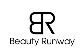 BEAUTY RUNWAY logo