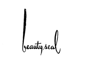 BEAUTY SEAL logo