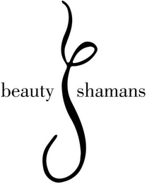 BEAUTY SHAMANS logo