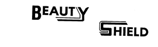 BEAUTY SHIELD logo