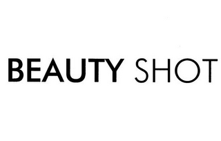 BEAUTY SHOT logo