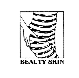 BEAUTY SKIN logo