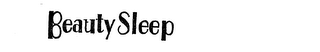 BEAUTY SLEEP logo