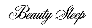 BEAUTY SLEEP logo