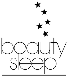 BEAUTY SLEEP logo