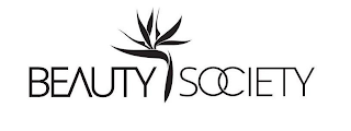 BEAUTY SOCIETY logo