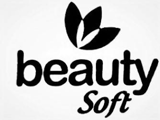BEAUTY SOFT logo