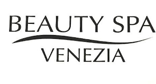 BEAUTY SPA VENEZIA logo