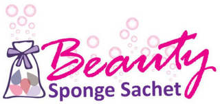 BEAUTY SPONGE SACHET logo