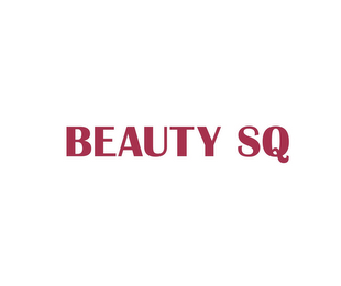 BEAUTY SQ logo
