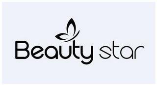 BEAUTY STAR logo