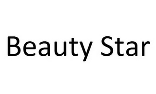 BEAUTY STAR logo