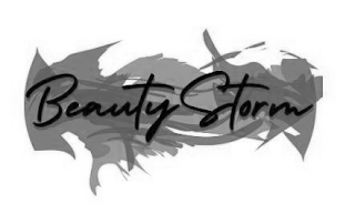 BEAUTY STORM logo