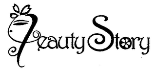 BEAUTY STORY logo