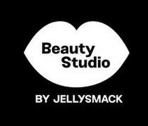 BEAUTY STUDIO BY JELLYSMACK logo