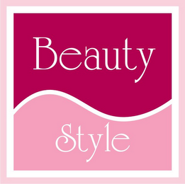BEAUTY STYLE logo