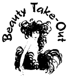 BEAUTY TAKE-OUT logo