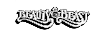 BEAUTY & THE BEAST logo