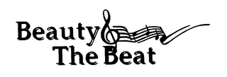 BEAUTY & THE BEAT logo