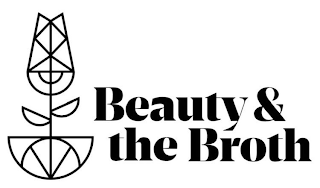 BEAUTY & THE BROTH logo