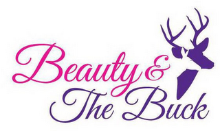 BEAUTY & THE BUCK logo