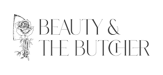 BEAUTY & THE BUTCHER logo