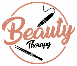 BEAUTY THERAPY logo
