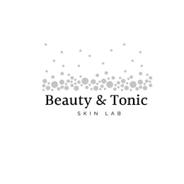 BEAUTY & TONIC SKIN LAB logo