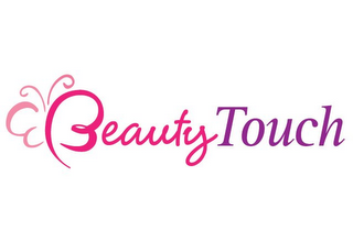 BEAUTY TOUCH logo